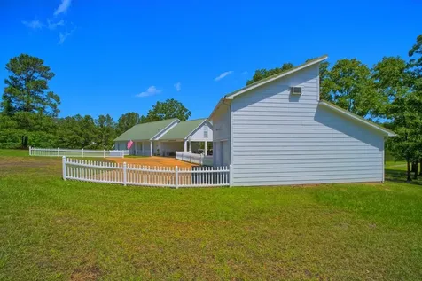 123 Jarrod Drive Burkeville TX 75932