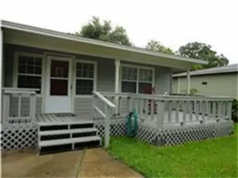36 18th Avenue N Texas City TX 77590