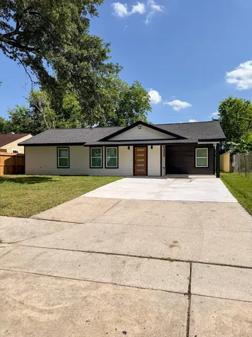 5842 Southford Street Houston TX 77033
