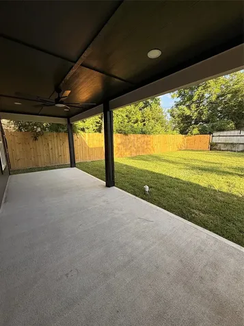 5842 Southford Street Houston TX 77033