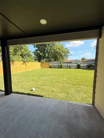 5842 Southford Street Houston TX 77033