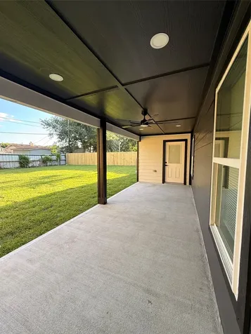 5842 Southford Street Houston TX 77033