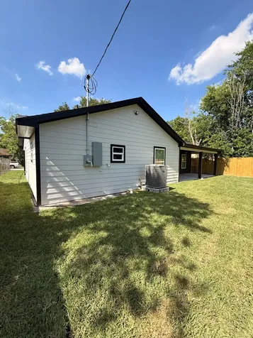 5842 Southford Street Houston TX 77033