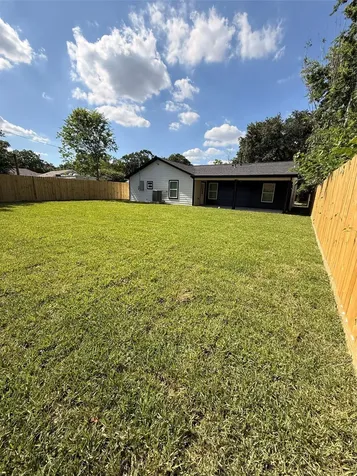 5842 Southford Street Houston TX 77033