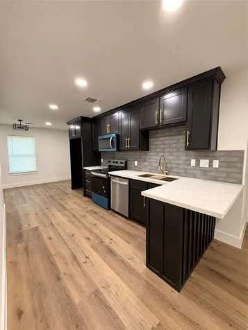 5842 Southford Street Houston TX 77033