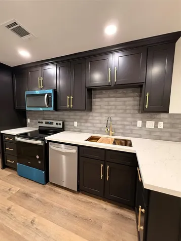 5842 Southford Street Houston TX 77033