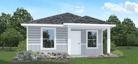 10816 N Baron Village Drive Conroe TX 77306