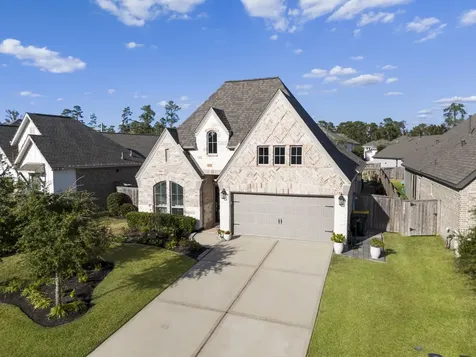 545 Cedar Harbor Court Conroe TX 77304