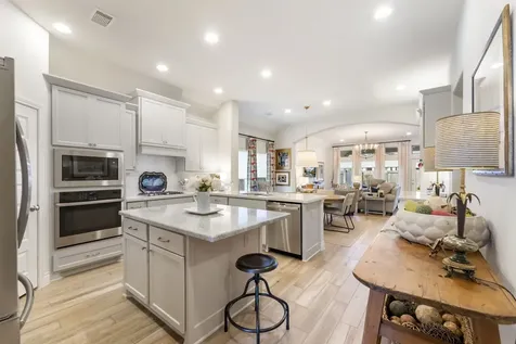 545 Cedar Harbor Court Conroe TX 77304