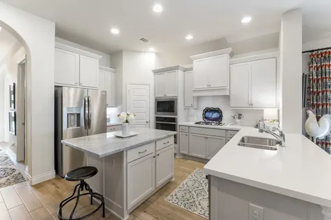 545 Cedar Harbor Court Conroe TX 77304
