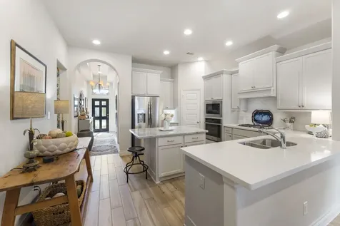 545 Cedar Harbor Court Conroe TX 77304