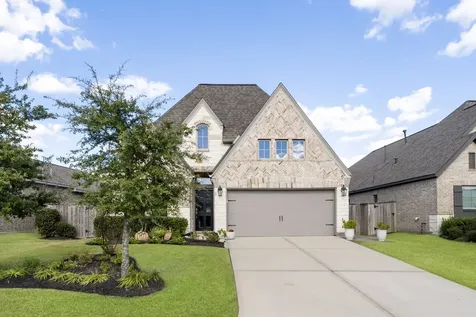 545 Cedar Harbor Court Conroe TX 77304