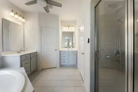 545 Cedar Harbor Court Conroe TX 77304