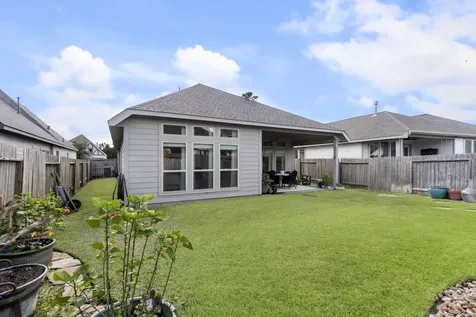 545 Cedar Harbor Court Conroe TX 77304