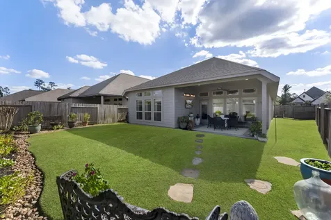 545 Cedar Harbor Court Conroe TX 77304