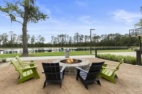 545 Cedar Harbor Court Conroe TX 77304