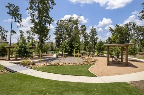 545 Cedar Harbor Court Conroe TX 77304
