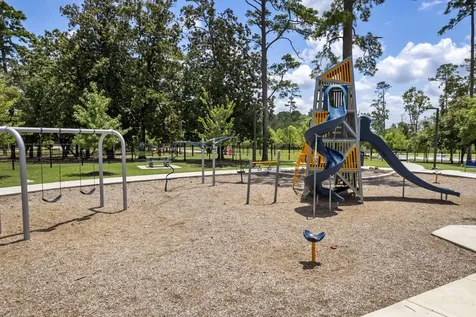 545 Cedar Harbor Court Conroe TX 77304