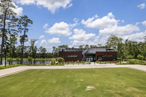 545 Cedar Harbor Court Conroe TX 77304
