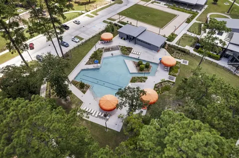 545 Cedar Harbor Court Conroe TX 77304