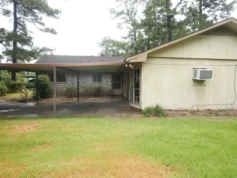 11042 Lafferty Oaks Street Houston TX 77013