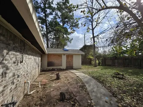 11042 Lafferty Oaks Street Houston TX 77013