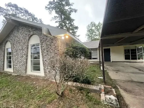 11042 Lafferty Oaks Street Houston TX 77013