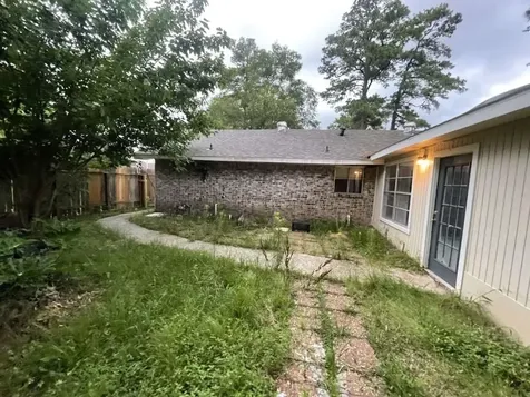11042 Lafferty Oaks Street Houston TX 77013