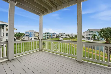 4130 King Rail Circle Galveston TX 77554