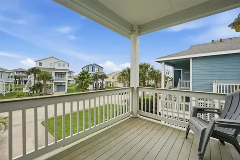 4130 King Rail Circle Galveston TX 77554