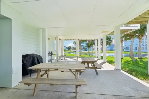 4130 King Rail Circle Galveston TX 77554