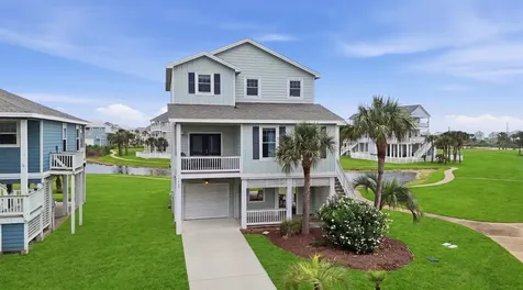 4130 King Rail Circle Galveston TX 77554
