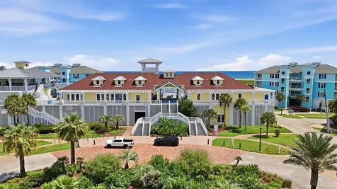4130 King Rail Circle Galveston TX 77554