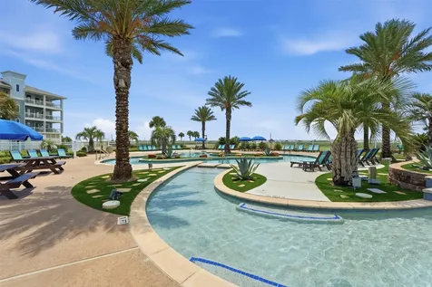 4130 King Rail Circle Galveston TX 77554