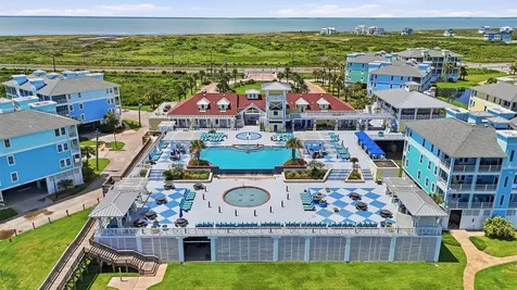 4130 King Rail Circle Galveston TX 77554