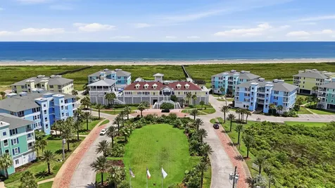 4130 King Rail Circle Galveston TX 77554