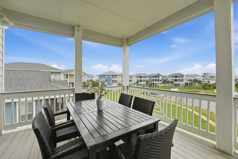 4130 King Rail Circle Galveston TX 77554