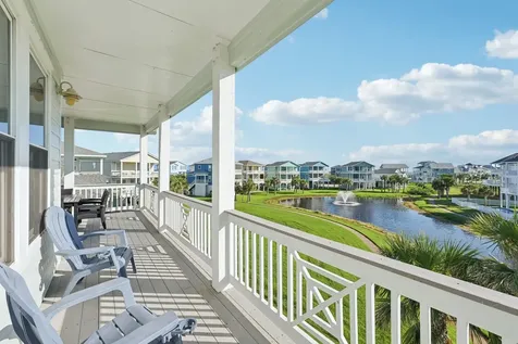 4130 King Rail Circle Galveston TX 77554