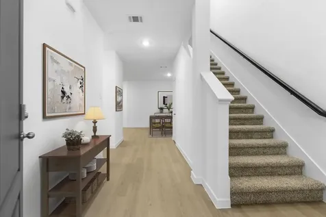 3526 Longhorn Valley Lane League City TX 77573
