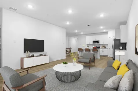 3526 Longhorn Valley Lane League City TX 77573