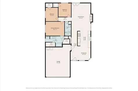 24211 Landing Way Drive Spring TX 77373