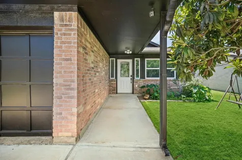 24211 Landing Way Drive Spring TX 77373