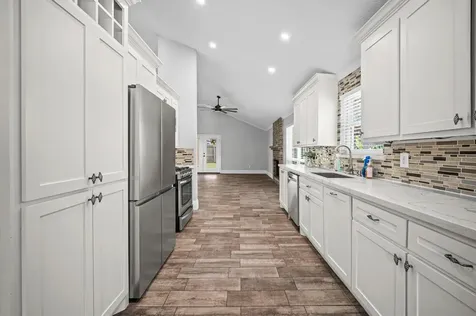 24211 Landing Way Drive Spring TX 77373