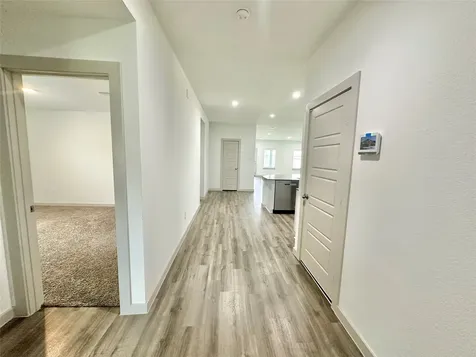 1107 Curly Angora Court Rosharon TX 77583