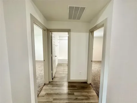 1107 Curly Angora Court Rosharon TX 77583