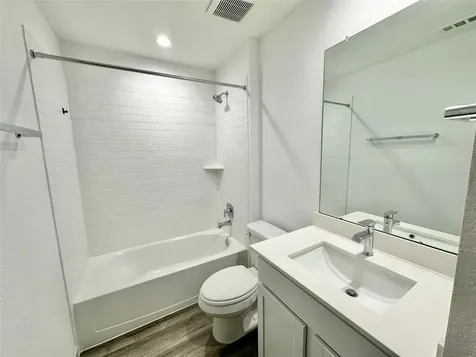 1107 Curly Angora Court Rosharon TX 77583