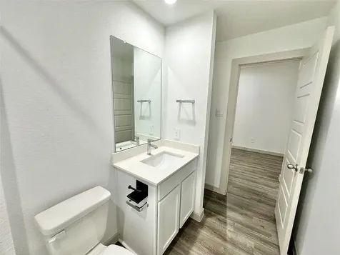 1107 Curly Angora Court Rosharon TX 77583