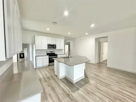 1107 Curly Angora Court Rosharon TX 77583