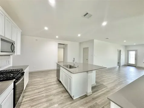 1107 Curly Angora Court Rosharon TX 77583