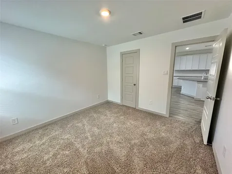1107 Curly Angora Court Rosharon TX 77583
